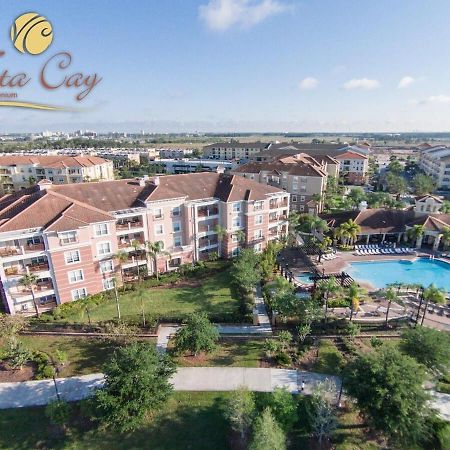 Deluxe 3 Bedroom Apartment 404 Орландо Екстериор снимка