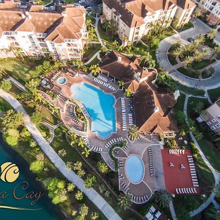Deluxe 3 Bedroom Apartment 404 Орландо Екстериор снимка