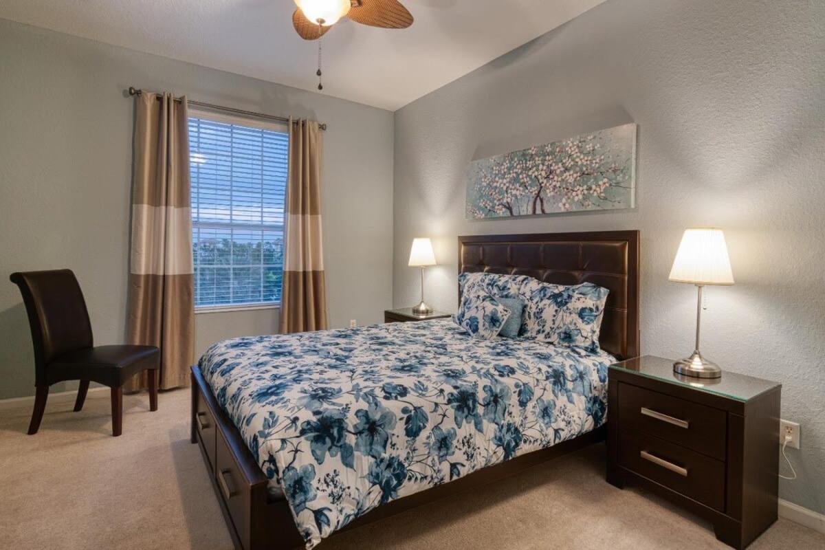 Deluxe 3 Bedroom Apartment 404 Орландо Екстериор снимка