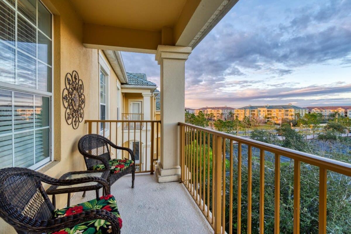 Deluxe 3 Bedroom Apartment 404 Орландо Екстериор снимка
